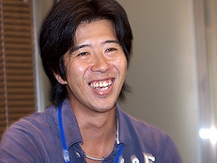 画像集#036のサムネイル/変化を迎えるオンラインゲーム業界で成すべきことは,何か――ガマニア,ガンホー,ゲームポット,ハンゲーム,ハンビットのそれぞれの思惑。マルチプラットフォーム化から若手の育成まで