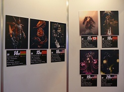 ������#002�Υ���ͥ���/��G��2008��50�ϥץ�/������鷺���ɥ磻�ɤǥ��饹�Ȥ��Ӥ򶥤��礦��Dominance War��