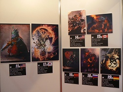 ������#003�Υ���ͥ���/��G��2008��50�ϥץ�/������鷺���ɥ磻�ɤǥ��饹�Ȥ��Ӥ򶥤��礦��Dominance War��