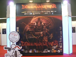 ������#004�Υ���ͥ���/��G��2008��50�ϥץ�/������鷺���ɥ磻�ɤǥ��饹�Ȥ��Ӥ򶥤��礦��Dominance War��