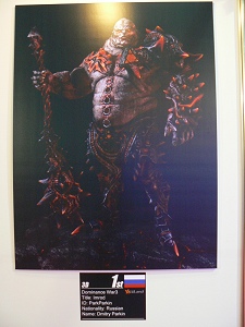 ������#005�Υ���ͥ���/��G��2008��50�ϥץ�/������鷺���ɥ磻�ɤǥ��饹�Ȥ��Ӥ򶥤��礦��Dominance War��