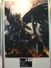 ������#007�Υ���ͥ���/��G��2008��50�ϥץ�/������鷺���ɥ磻�ɤǥ��饹�Ȥ��Ӥ򶥤��礦��Dominance War��