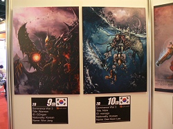 ������#010�Υ���ͥ���/��G��2008��50�ϥץ�/������鷺���ɥ磻�ɤǥ��饹�Ȥ��Ӥ򶥤��礦��Dominance War��