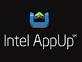 Netbook陣営の巻き返しとなるか。米Intel,Netbook向けアプリケーションストア「Intel AppUp」を本日より公開