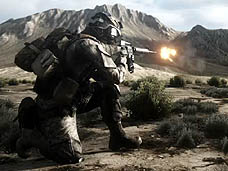 画像ギャラリー No.007のサムネイル画像 / 「E3 2011」を振り返って――取材をした4Gamerスタッフの編集後記を掲載