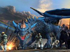 画像ギャラリー No.011のサムネイル画像 / 「E3 2011」を振り返って――取材をした4Gamerスタッフの編集後記を掲載