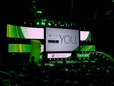 画像ギャラリー No.018のサムネイル画像 / 「E3 2011」を振り返って――取材をした4Gamerスタッフの編集後記を掲載