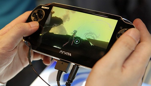 ꡼ No.040 | E3 2011פ򿶤֤äơ򤷤4GameråդԽ嵭Ǻ