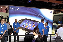 ꡼ No.041 | E3 2011פ򿶤֤äơ򤷤4GameråդԽ嵭Ǻ