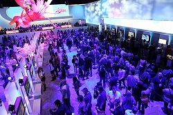 画像ギャラリー No.050のサムネイル画像 / 「E3 2011」を振り返って――取材をした4Gamerスタッフの編集後記を掲載