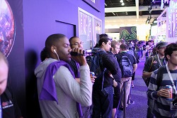 画像ギャラリー No.051のサムネイル画像 / 「E3 2011」を振り返って――取材をした4Gamerスタッフの編集後記を掲載