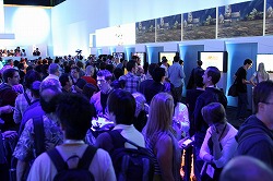 画像ギャラリー No.052のサムネイル画像 / 「E3 2011」を振り返って――取材をした4Gamerスタッフの編集後記を掲載