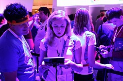 画像ギャラリー No.053のサムネイル画像 / 「E3 2011」を振り返って――取材をした4Gamerスタッフの編集後記を掲載