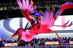 画像ギャラリー No.054のサムネイル画像 / 「E3 2011」を振り返って――取材をした4Gamerスタッフの編集後記を掲載