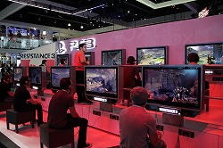 ꡼ No.060 | E3 2011פ򿶤֤äơ򤷤4GameråդԽ嵭Ǻ