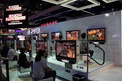 ꡼ No.061 | E3 2011פ򿶤֤äơ򤷤4GameråդԽ嵭Ǻ