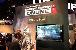 ꡼ No.079 | E3 2011פ򿶤֤äơ򤷤4GameråդԽ嵭Ǻ