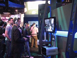 ꡼ No.083 | E3 2011פ򿶤֤äơ򤷤4GameråդԽ嵭Ǻ