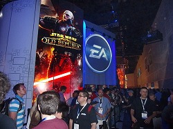 ꡼ No.084 | E3 2011פ򿶤֤äơ򤷤4GameråդԽ嵭Ǻ