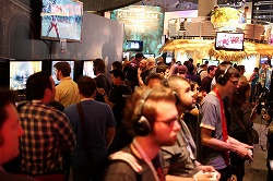 ꡼ No.146 | E3 2011פ򿶤֤äơ򤷤4GameråդԽ嵭Ǻ