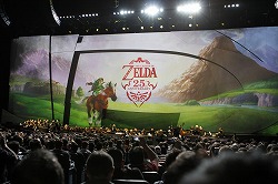 ꡼ No.154 | E3 2011פ򿶤֤äơ򤷤4GameråդԽ嵭Ǻ