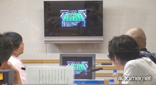 画像ギャラリー No.001のサムネイル画像 / 今夜の「RADIO 4Gamer」では,「J.LEAGUE プロサッカークラブをつくろう!7 EURO PLUS」を取り上げます