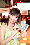 ꡼ No.002 | TGS 2011ϲǹδѵưȤʤäǯTGSAM硼̤äѥ˥̿308Ǻ