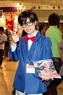 ꡼ No.003 | TGS 2011ϲǹδѵưȤʤäǯTGSAM硼̤äѥ˥̿308Ǻ