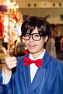 ꡼ No.004 | TGS 2011ϲǹδѵưȤʤäǯTGSAM硼̤äѥ˥̿308Ǻ