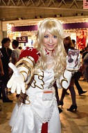 ꡼ No.006 | TGS 2011ϲǹδѵưȤʤäǯTGSAM硼̤äѥ˥̿308Ǻ