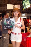 ꡼ No.007 | TGS 2011ϲǹδѵưȤʤäǯTGSAM硼̤äѥ˥̿308Ǻ