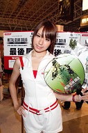 ꡼ No.009 | TGS 2011ϲǹδѵưȤʤäǯTGSAM硼̤äѥ˥̿308Ǻ