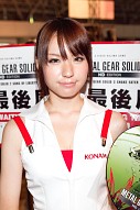 ꡼ No.010 | TGS 2011ϲǹδѵưȤʤäǯTGSAM硼̤äѥ˥̿308Ǻ
