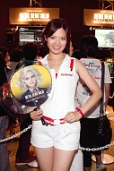 ꡼ No.011 | TGS 2011ϲǹδѵưȤʤäǯTGSAM硼̤äѥ˥̿308Ǻ