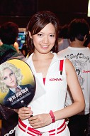 ꡼ No.012 | TGS 2011ϲǹδѵưȤʤäǯTGSAM硼̤äѥ˥̿308Ǻ