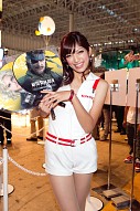 ꡼ No.013 | TGS 2011ϲǹδѵưȤʤäǯTGSAM硼̤äѥ˥̿308Ǻ