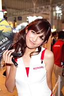 ꡼ No.014 | TGS 2011ϲǹδѵưȤʤäǯTGSAM硼̤äѥ˥̿308Ǻ