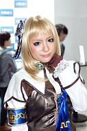 ꡼ No.016 | TGS 2011ϲǹδѵưȤʤäǯTGSAM硼̤äѥ˥̿308Ǻ