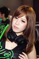 ꡼ No.021 | TGS 2011ϲǹδѵưȤʤäǯTGSAM硼̤äѥ˥̿308Ǻ