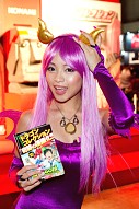 ꡼ No.036 | TGS 2011ϲǹδѵưȤʤäǯTGSAM硼̤äѥ˥̿308Ǻ