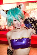 ꡼ No.038 | TGS 2011ϲǹδѵưȤʤäǯTGSAM硼̤äѥ˥̿308Ǻ