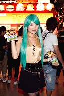 ꡼ No.039 | TGS 2011ϲǹδѵưȤʤäǯTGSAM硼̤äѥ˥̿308Ǻ