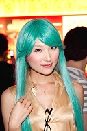 ꡼ No.040 | TGS 2011ϲǹδѵưȤʤäǯTGSAM硼̤äѥ˥̿308Ǻ