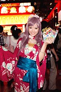 ꡼ No.041 | TGS 2011ϲǹδѵưȤʤäǯTGSAM硼̤äѥ˥̿308Ǻ