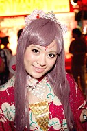 ꡼ No.042 | TGS 2011ϲǹδѵưȤʤäǯTGSAM硼̤äѥ˥̿308Ǻ