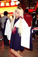꡼ No.043 | TGS 2011ϲǹδѵưȤʤäǯTGSAM硼̤äѥ˥̿308Ǻ