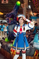 ꡼ No.046 | TGS 2011ϲǹδѵưȤʤäǯTGSAM硼̤äѥ˥̿308Ǻ