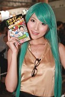 ꡼ No.048 | TGS 2011ϲǹδѵưȤʤäǯTGSAM硼̤äѥ˥̿308Ǻ