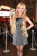 ꡼ No.049 | TGS 2011ϲǹδѵưȤʤäǯTGSAM硼̤äѥ˥̿308Ǻ