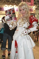 ꡼ No.051 | TGS 2011ϲǹδѵưȤʤäǯTGSAM硼̤äѥ˥̿308Ǻ